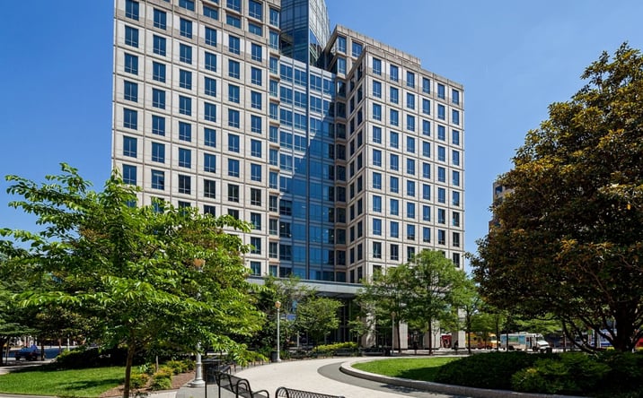 Pictures of Office property located at 4250 North Fairfax Drive, Suite 600, Arlington, VA 22203 for lease - image #1