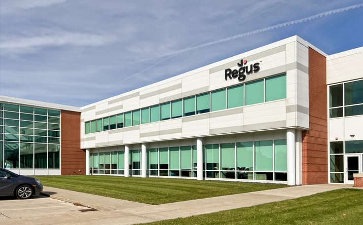 Pictures of Office property located at 4620 E. 53rd Street, Suite 200, Davenport, IA 52807 for lease - image #1