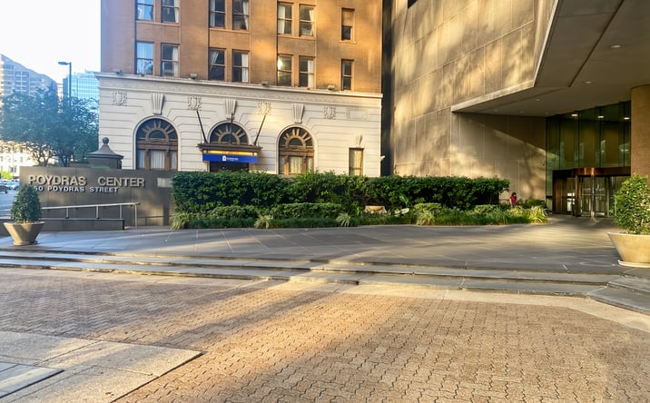 Pictures of Office property located at 650 Poydras Street, Suite 1400, New Orleans, LA 70130 for lease - image #1