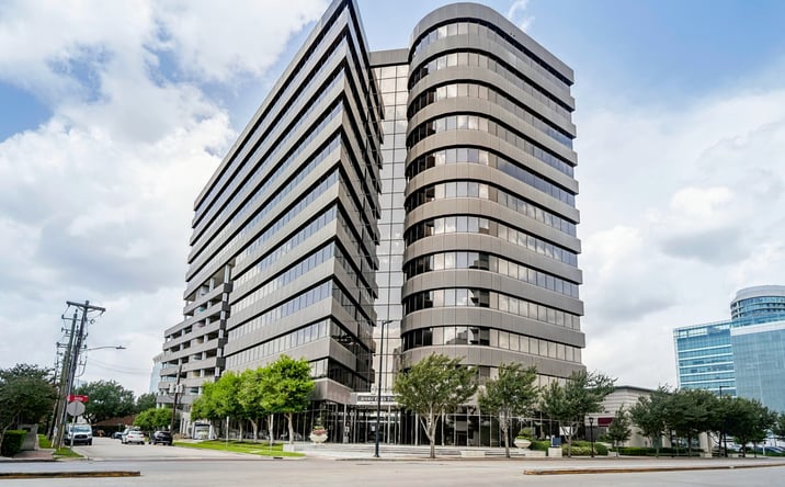 Pictures of Office property located at 3730 Kirby Drive, Suite 1200, Houston, TX 77098 for lease - image #1