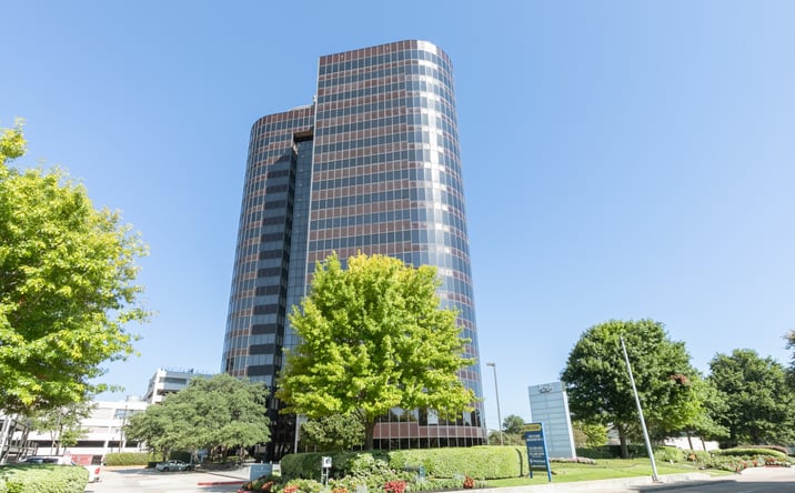 Pictures of Office property located at 363 N Sam Houston Pkwy E, Suite 1100, Houston, TX 77060 for lease - image #1