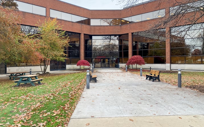 Pictures of Office property located at 3200 Greenfield Road, Suite 300, Dearborn, MI 48120 for lease - image #1