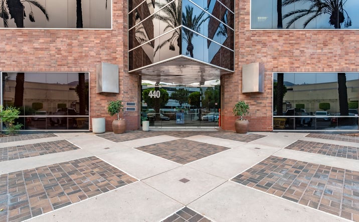 Pictures of Office property located at 440 E. Huntington Drive, Suite 300, Arcadia, CA 91006 for lease - image #1