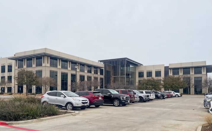 Pictures of Office property located at 9800 Hillwood Parkway, Suite 140, Fort Worth, TX 76177 for lease - image #1
