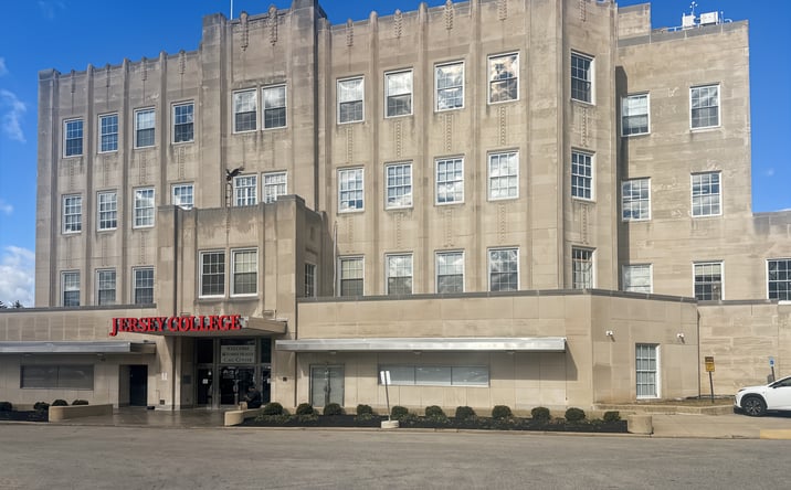 Pictures of Office property located at 610 Old York Road, Suite 400, Jenkintown, PA 19046 for lease - image #1