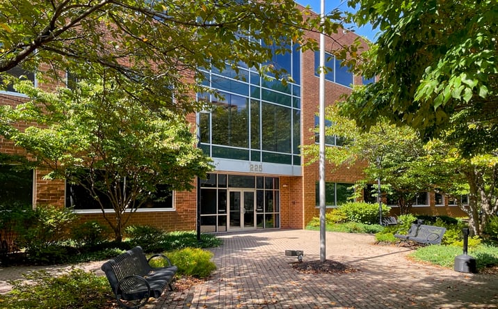 Pictures of Office property located at 225 Wilmington-West Chester Pike, Chadds Ford, Concord Township, PA 19317 for lease - image #1