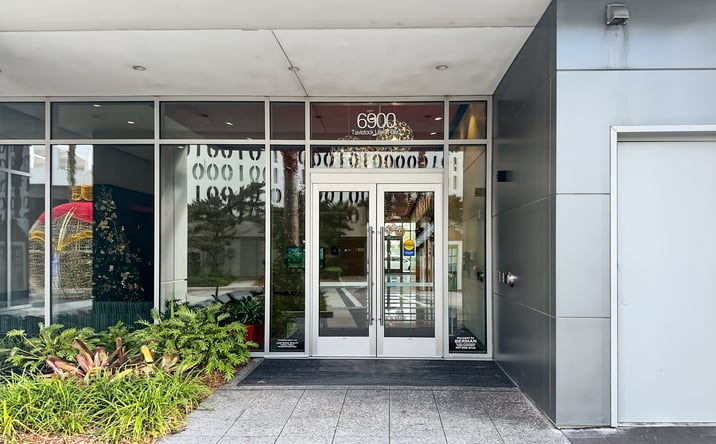 Pictures of Office property located at 6900 Tavistock Lakes blvd., Suite 400, Orlando, FL 32827 for lease - image #1