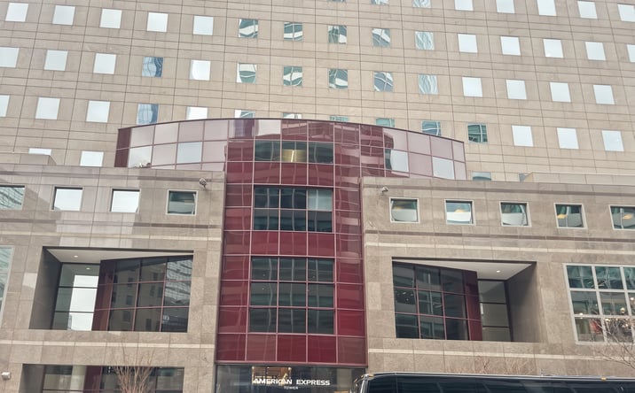 Pictures of Office property located at 200 Vesey Street, 24th floor, New York, NY 10281 for lease - image #1