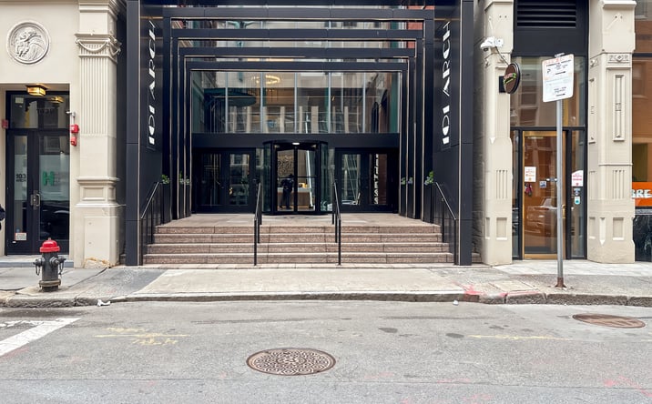 Pictures of Office property located at 101 Arch Street, 8th Floor, Boston, MA 02110 for lease - image #1