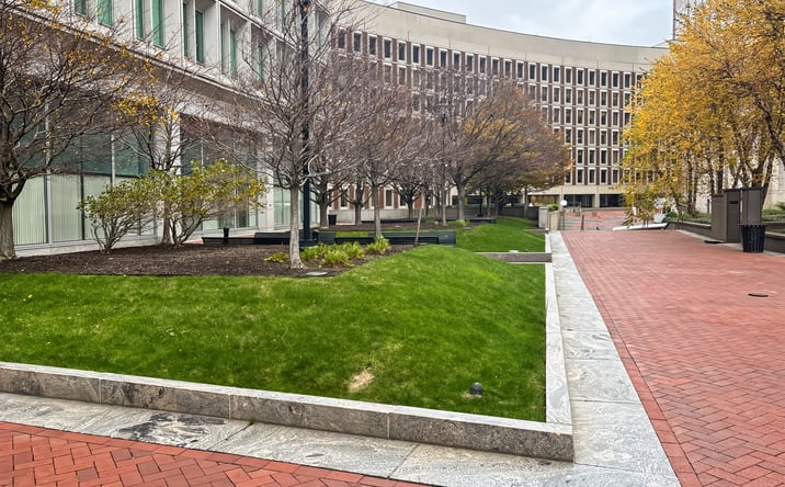 Pictures of Office property located at 100 Cambridge Street, 14th Floor, Boston, MA 02114 for lease - image #1