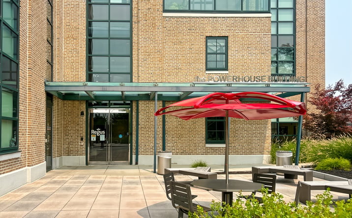 Pictures of Office property located at 529 Main Street, Suite 200, Charlestown, 1125, Boston, MA 02129 for lease - image #1