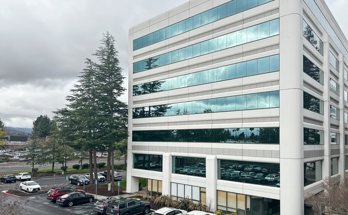 Pictures of Office property located at 1320 Willow Pass Road, Suite 600, Concord, CA 94520 for lease - image #1