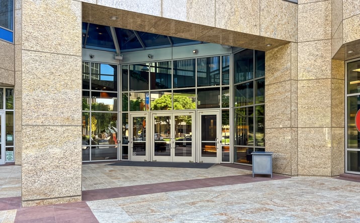 Pictures of Office property located at 500 Capitol Mall, Suite 2350, Sacramento, CA 95814 for lease - image #1