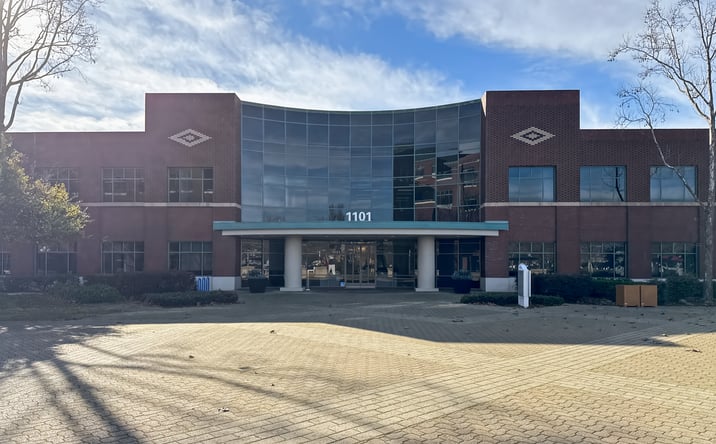 Pictures of Office property located at 1101 Marina Villae Parkway, Suite 201, Alameda, CA 94501 for lease - image #1
