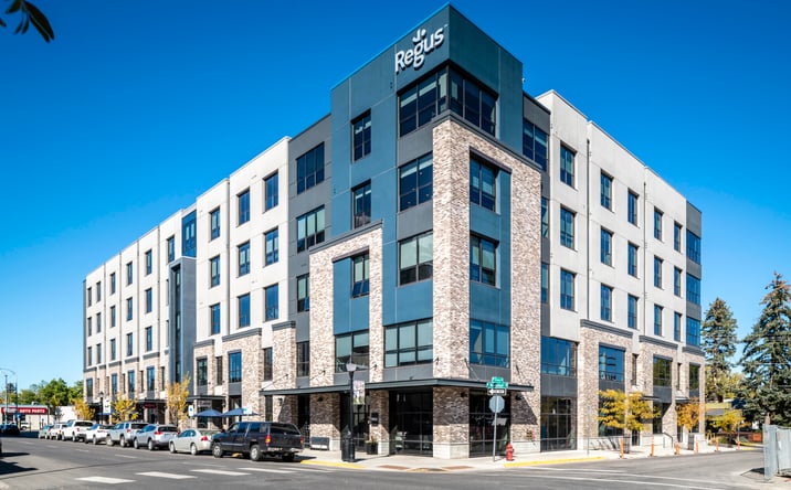 Pictures of Office property located at 5 West Mendenhall Street, Suite 202, Bozeman, MT 59715 for lease - image #1