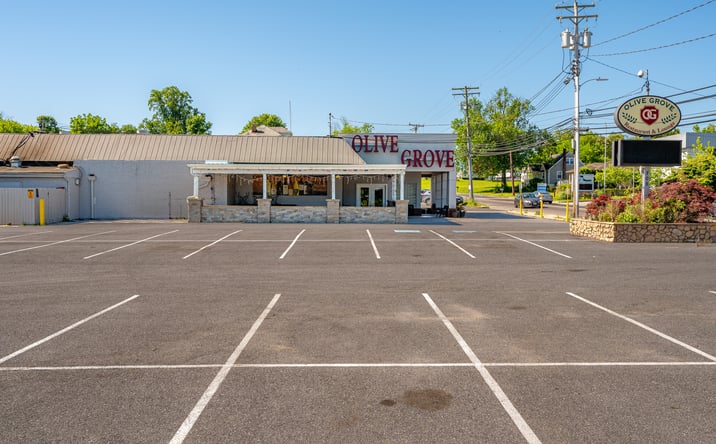 Pictures of Retail, Restaurant property located at 705 North Hammonds Ferry Road, Linthicum Heights, MD 21090 for lease - image #1