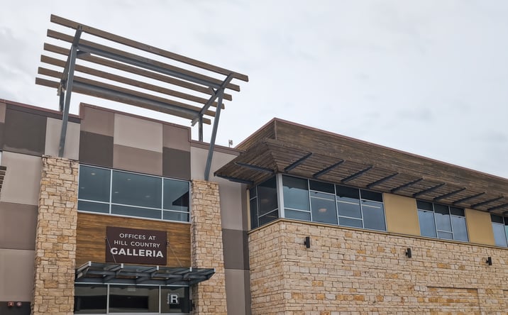 Pictures of Office property located at Hill Country Boulevard, Suite R-275, Bee Cave, TX 78738 for lease - image #1