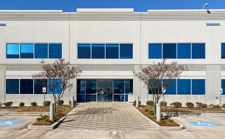 Pictures of Office property located at Interstate 45 North, Suite 200, Spring, TX 77386 for lease - image #1