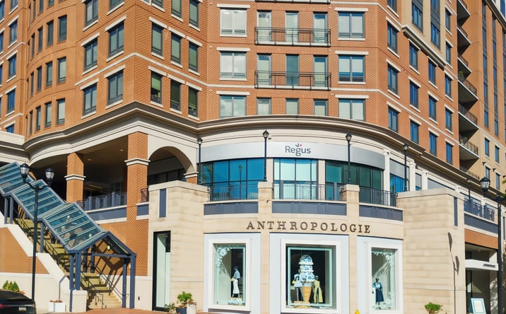 Pictures of Office property located at 1910 Towne center Boulevard, Suite 250, Annapolis, MD 21401 for lease - image #1