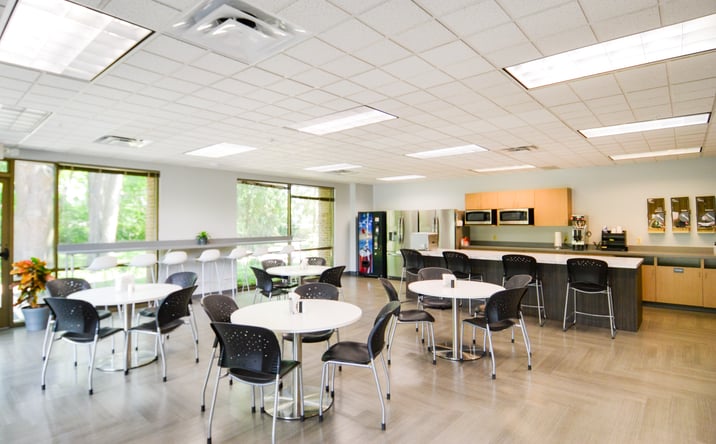 Pictures of Office property located at 5200 Upper Metro Pl, Dublin, OH 43017 for lease - image #1