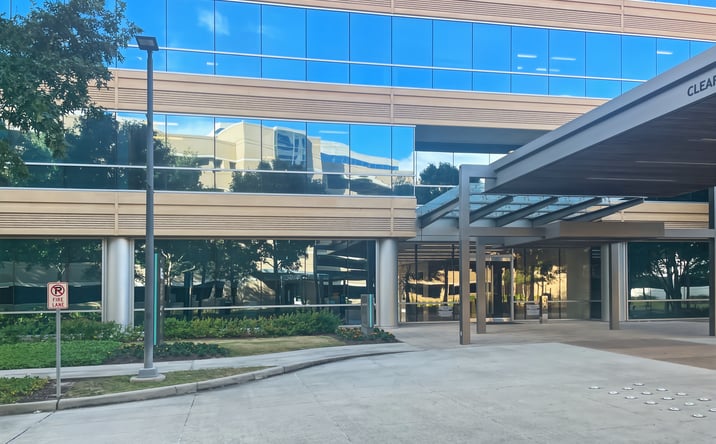 Pictures of Office property located at 1790 Hughes Landing Boulevard, Suite 400, The Woodlands, TX 77380 for lease - image #1