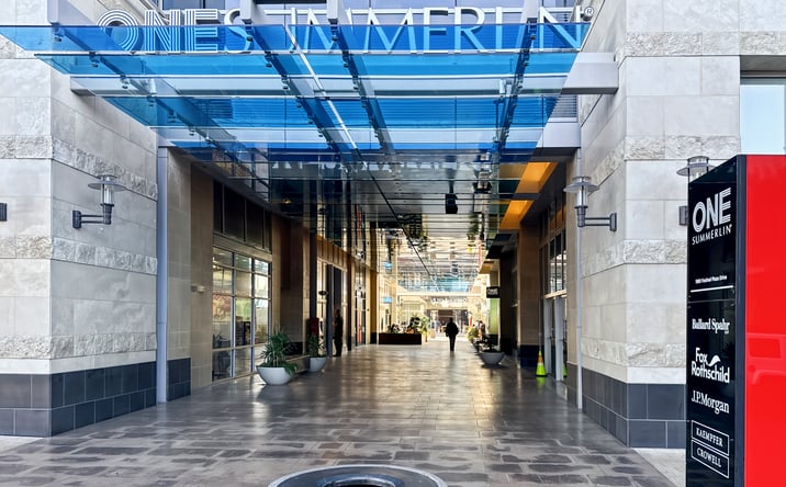 Pictures of Office property located at 1980 Festival Plaza Drive, Suite 300, Las Vegas, NV 89135 for lease - image #1