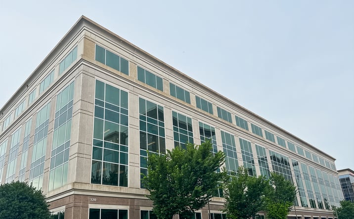Pictures of Office property located at 320 Seven Springs Way, Suite 250, Brentwood, TN 37027 for lease - image #1