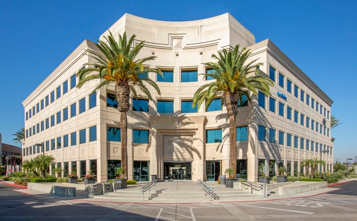 Pictures of Office property located at 1050 West Lakes Drive, Suite 225 & 250, West Covina, CA 91790 for lease - image #1