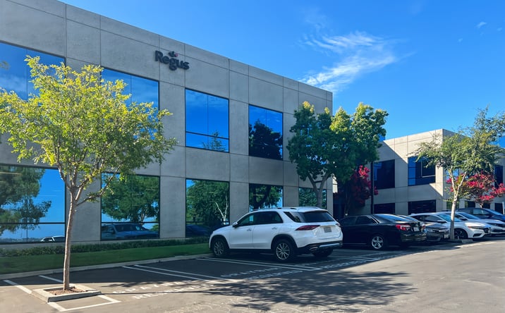 Pictures of Office property located at 1370 Valley Vista Drive, Sutie 200, Diamond Bar, CA 91765 for lease - image #1
