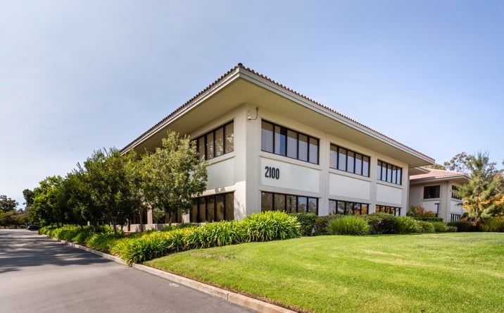 Pictures of Office property located at 2100 Geng Road, Suite 210, Palo Alto, CA 94303 for lease - image #1