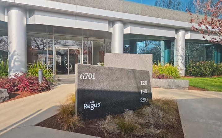 Pictures of Office property located at 6701 Koll Center Pkwy, Pleasanton, CA 94566 for lease - image #1
