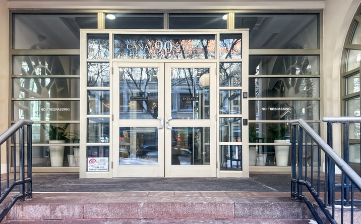 Pictures of Office property located at 90 Canal Street, 4th Floor, Boston, MA 02114 for lease - image #1