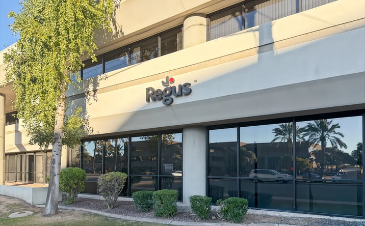 Pictures of Office property located at 7301 N. 16th Street, Suite 102, Phoenix, AZ 85020 for lease - image #1