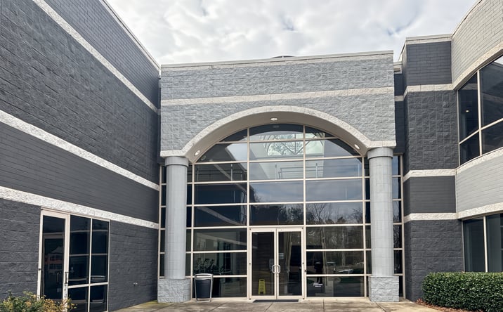 Pictures of Office property located at 5051 Peachtree Corners Circle, Suite 200, Norcross, Peachtree Corners, GA 30092 for lease - image #1