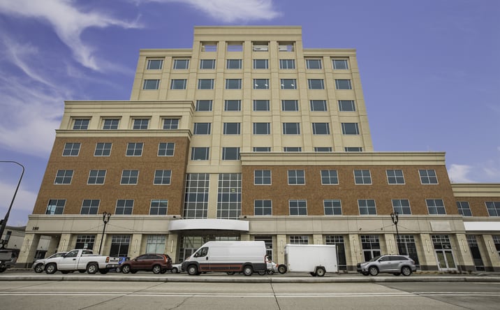 Pictures of Office property located at 180 N. University Avenue, Suite 270, Provo, UT 84601 for lease - image #1