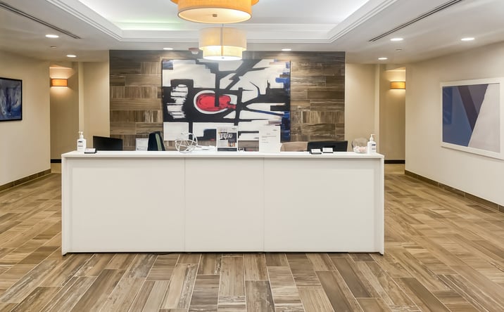 Pictures of Office property located at 125 South Wacker Dr, Suite 300, Chicago, IL 60606 for lease - image #1