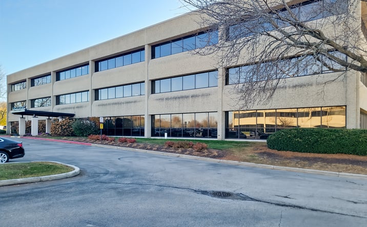 Pictures of Office property located at W National Ave, Suite 202, West Allis, West Allis, WI 53227 for lease - image #1