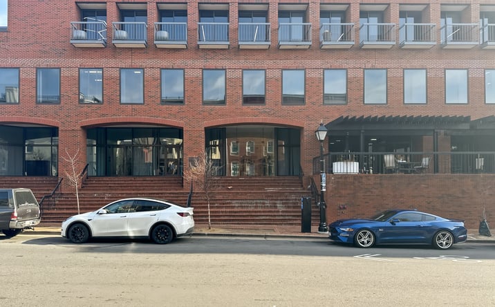 Pictures of Office property located at 211 N Union St, Suite 100, Alexandria, VA 22314 for lease - image #1
