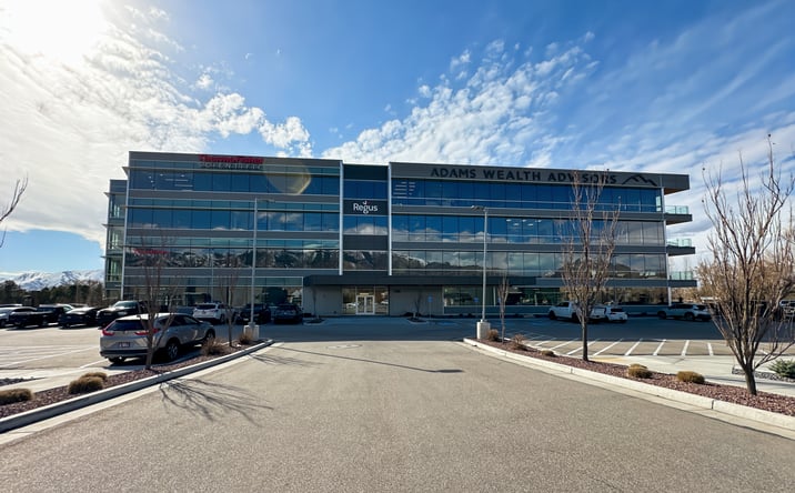 Pictures of Office property located at 701 S. Main Street, 1rst Floor, Logan, UT 84321 for lease - image #1