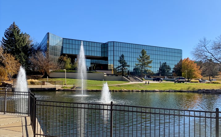 Pictures of Office property located at 8085 S CHESTER ST, Centennial, CO 80112 for lease - image #1