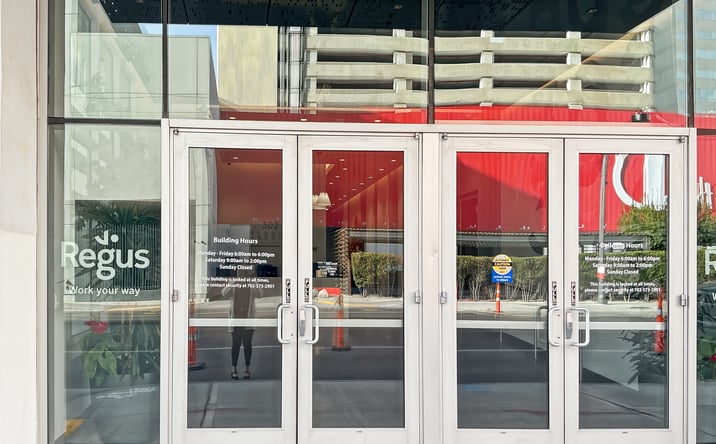Pictures of Office property located at 302 E CARSON STREET, Las Vegas, NV 89101 for lease - image #1