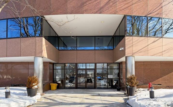 Pictures of Office property located at 2 Granite Avenue, Milton, MA 02189 for lease - image #1