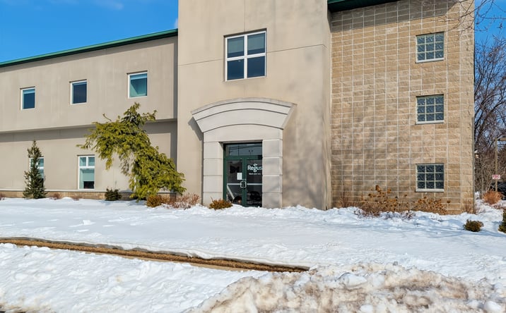 Pictures of Office property located at 2564 Highway 1, Lawrense, Lawrence Township, NJ 08648 for lease - image #1
