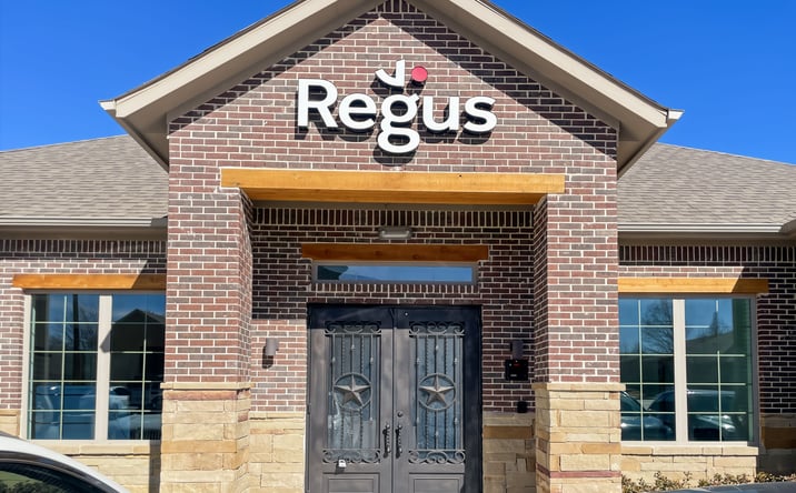 Pictures of Office property located at 3921 LONG PRAIRIE RD, Building 5, Flower Mound, TX 75028 for lease - image #1