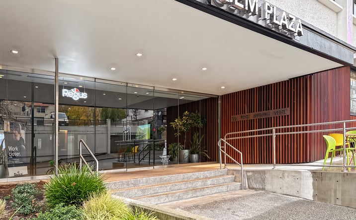 Pictures of Office property located at 221 1st Avenue West, 2nd Floor, Seattle, WA 98119 for lease - image #1