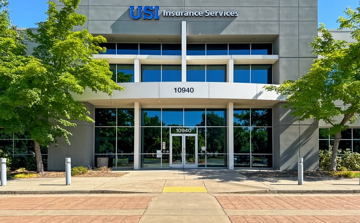Pictures of Office property located at White Rock Rd, Suite 210, Rancho Cordova, CA 95670 for lease - image #1