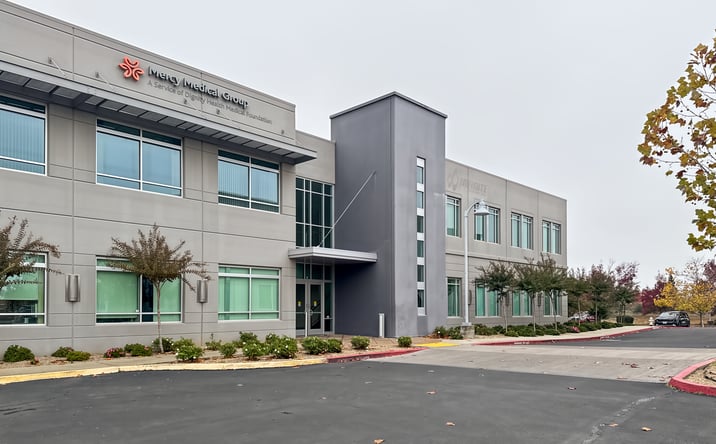 Pictures of Office property located at 1264 HAWKS FLIGHT CT, 2nd Floor, El Dorado Hills, Infinite Technologies, CA 95762 for lease - image #1