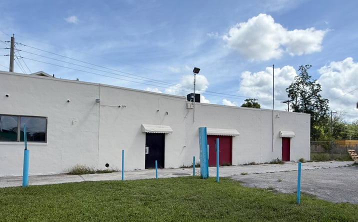 Pictures of Retail, Office, Special Purpose property located at McDuff Avenue North, Jacksonville, FL 32209 for lease - image #1