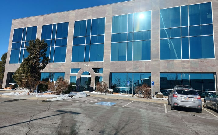 Pictures of Office property located at 1725 Legends Hills Drive, Clearfield, Layton, UT 84015 for lease - image #1