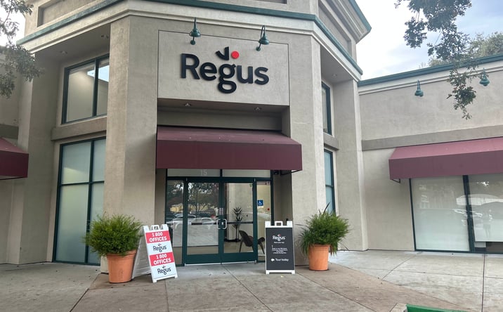 Pictures of Office property located at 1-17 RAILROAD AVENUE, 1rfst Floor, Danvile, Danville, CA 94526 for lease - image #1